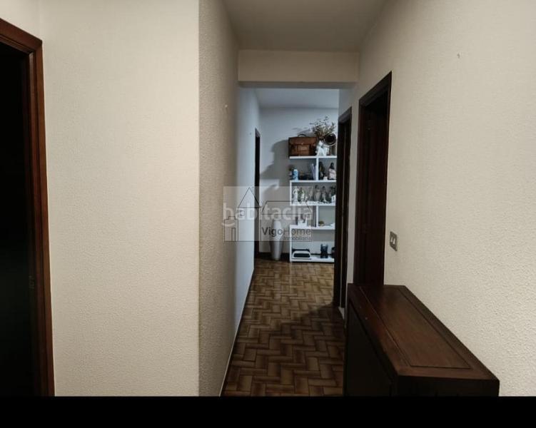 Foto 47b87ba5-ffa2-411b-8194-a9cedef02d16. Appartement avec chauffage parking dans Plaza de la industria Vigo