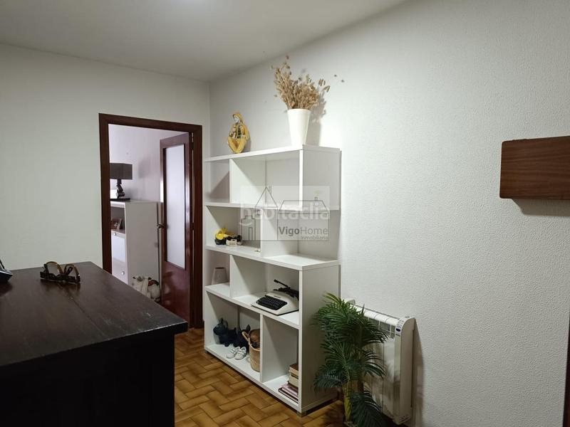 Foto 62d57cf1-d9ff-41d1-a50e-ee8218164ed9. Appartement avec chauffage parking dans Plaza de la industria Vigo