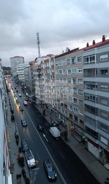 Foto 6b61f274-498c-4b4f-b12f-0de44172650b. Appartement avec chauffage parking dans Plaza de la industria Vigo