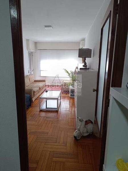 Foto b11b35fb-4b19-49e2-8677-7f2fe8c193d9. Appartement avec chauffage parking dans Plaza de la industria Vigo