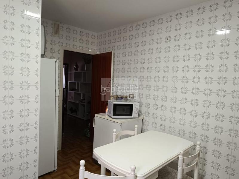 Foto bf313c86-45d4-44c5-b0cb-4915a9033e7f. Appartement avec chauffage parking dans Plaza de la industria Vigo