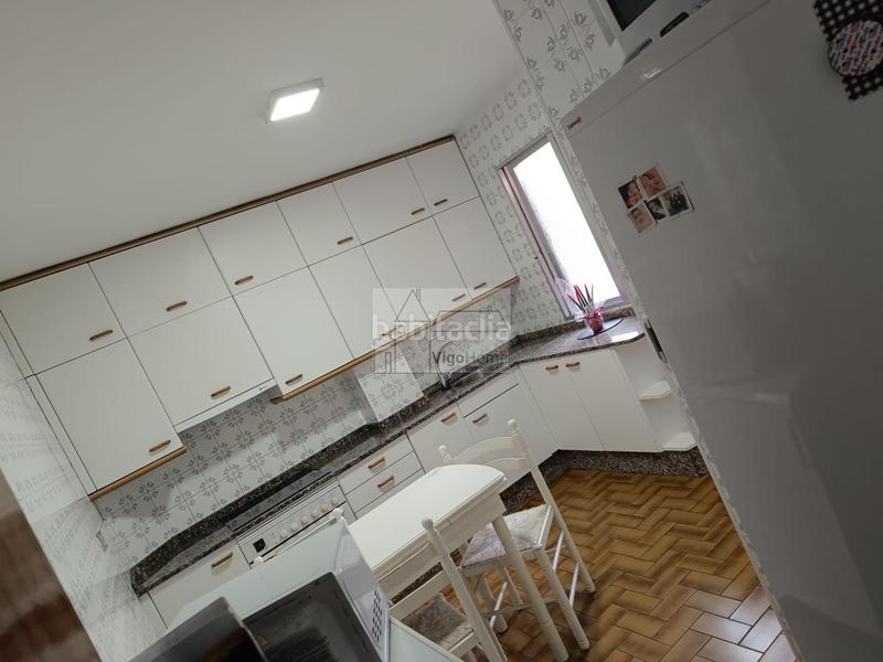 Foto c4be254b-900b-45b6-820a-0b769bef4e9b. Appartement avec chauffage parking dans Plaza de la industria Vigo