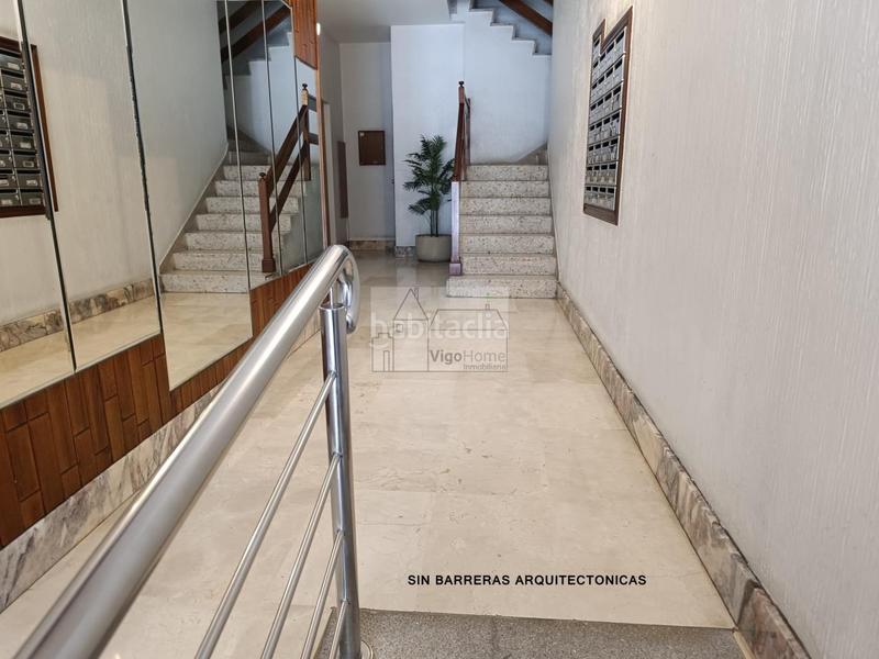 Foto c4fa3fe1-75a5-40f1-b579-b7c8200d00ca. Appartement avec chauffage parking dans Plaza de la industria Vigo