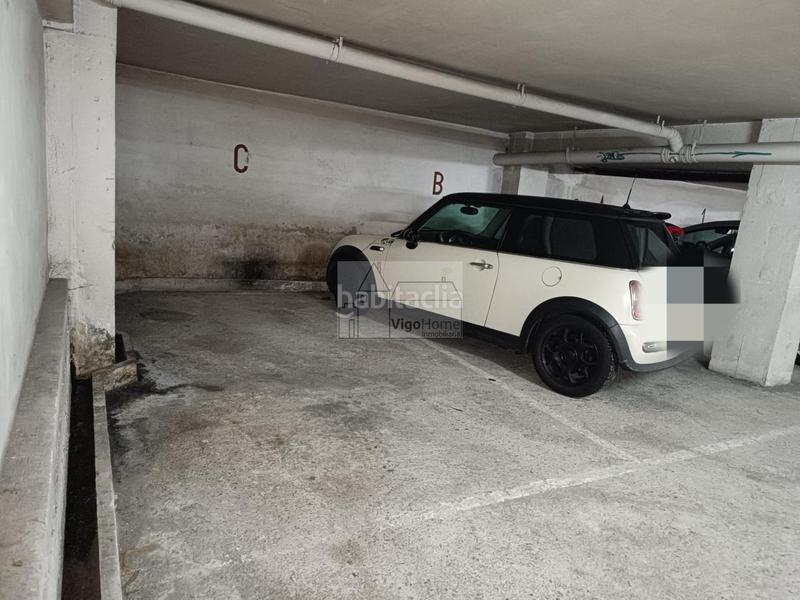 Foto c8470eab-0dd4-41b9-b75a-e49f13be8463. Appartement avec chauffage parking dans Plaza de la industria Vigo