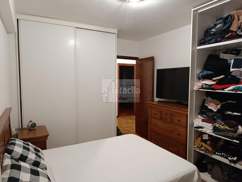 Foto f99691d5-1be4-4443-b9ce-37a9426aa662. Appartement avec chauffage parking dans Plaza de la industria Vigo