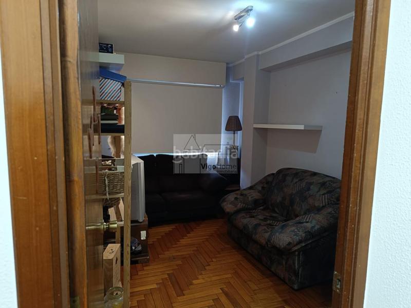 Foto fc493d66-c596-42cf-8ee5-a5afd3b57aa3. Appartement avec chauffage parking dans Plaza de la industria Vigo