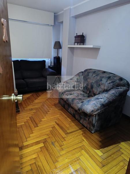 Foto ff968bb6-d2e5-4fca-a7b2-e4bed0ad7503. Appartement avec chauffage parking dans Plaza de la industria Vigo