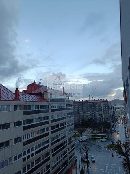 Foto 97c091b5-a197-458a-b88c-a9e1349f957b. Pis amb calefacció aparcament a Plaza de la industria Vigo