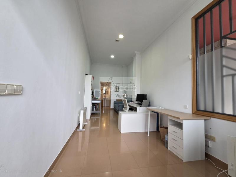 Foto b5a65264-179b-4b44-a359-1b84bce01090. Business premise in pereiro 66 in Sardoma - Castrelos Vigo