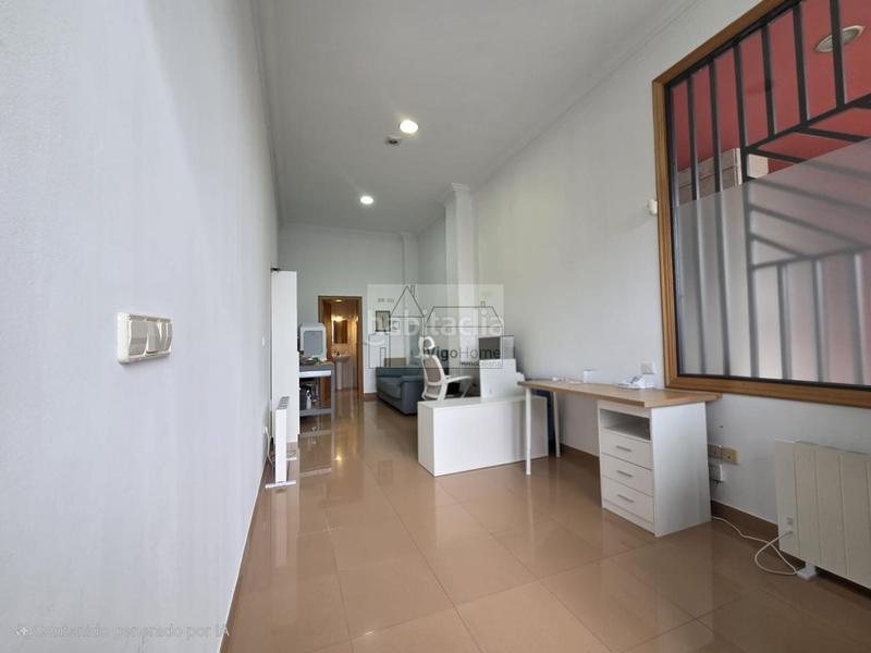 Foto c7ca145b-25e0-473b-b9a1-0b6b826b9da3. Business premise in pereiro 66 in Sardoma - Castrelos Vigo
