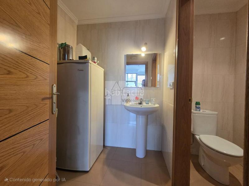 Foto d59dc64b-43e5-412b-8459-63c3ae362858. Business premise in pereiro 66 in Sardoma - Castrelos Vigo