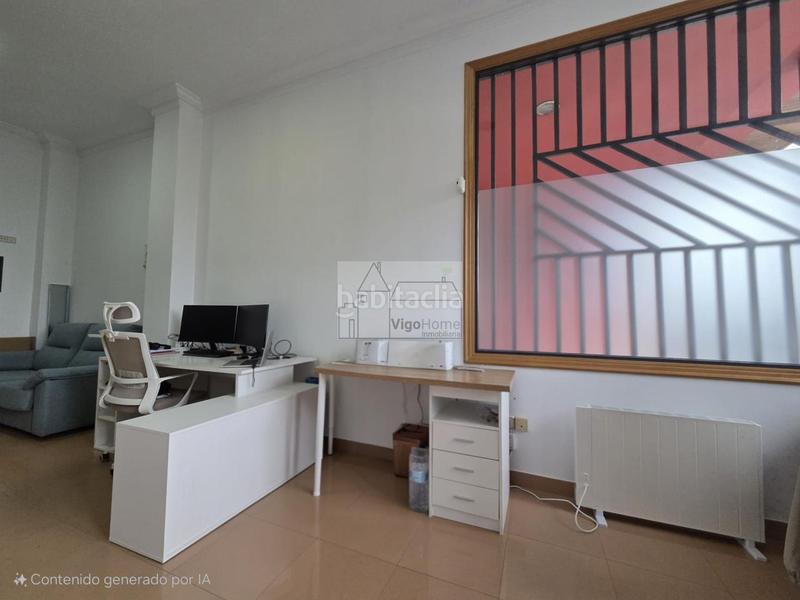 Foto 2e36da5a-de42-4f8a-84d5-93cfeaad99ac. Local comercial a pereiro 66 a Sardoma - Castrelos Vigo