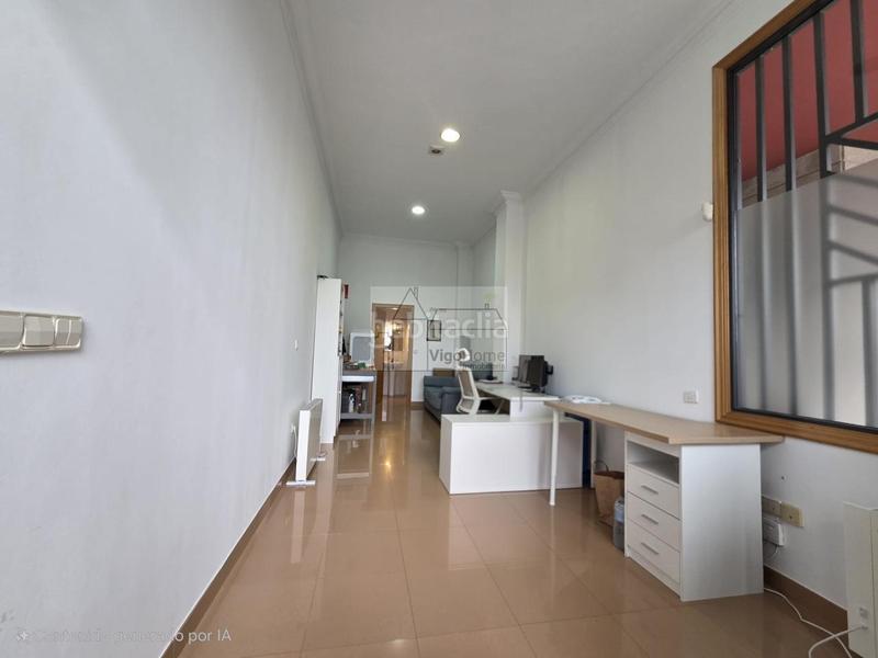 Foto 5da42622-a382-4e28-99c2-62deb83f0717. Local comercial a pereiro 66 a Sardoma - Castrelos Vigo