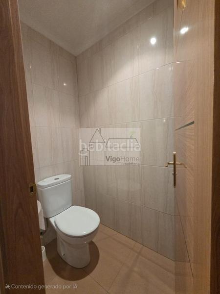 Foto 96ef8192-9ac3-4944-94f5-6f4b0be1af75. Local comercial a pereiro 66 a Sardoma - Castrelos Vigo