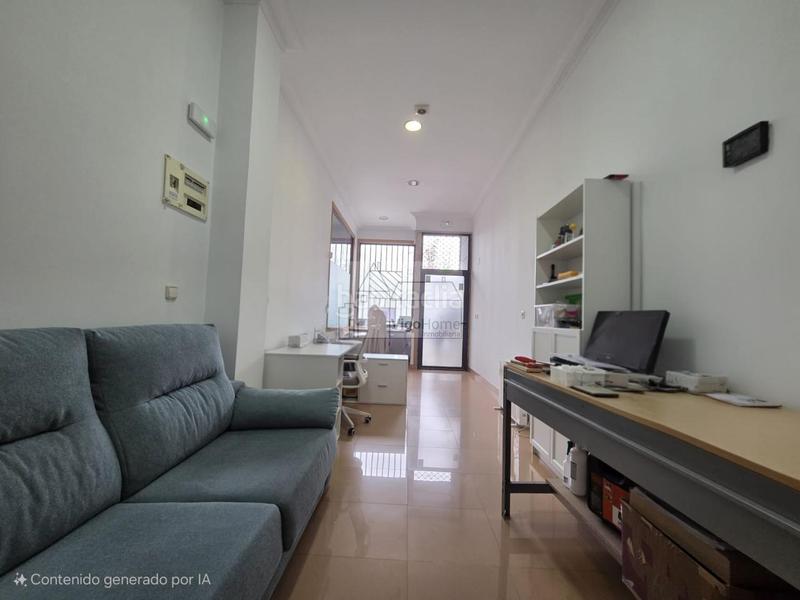 Foto a838d547-2e94-4d19-9c4f-c5d8878953b0. Local comercial a pereiro 66 a Sardoma - Castrelos Vigo