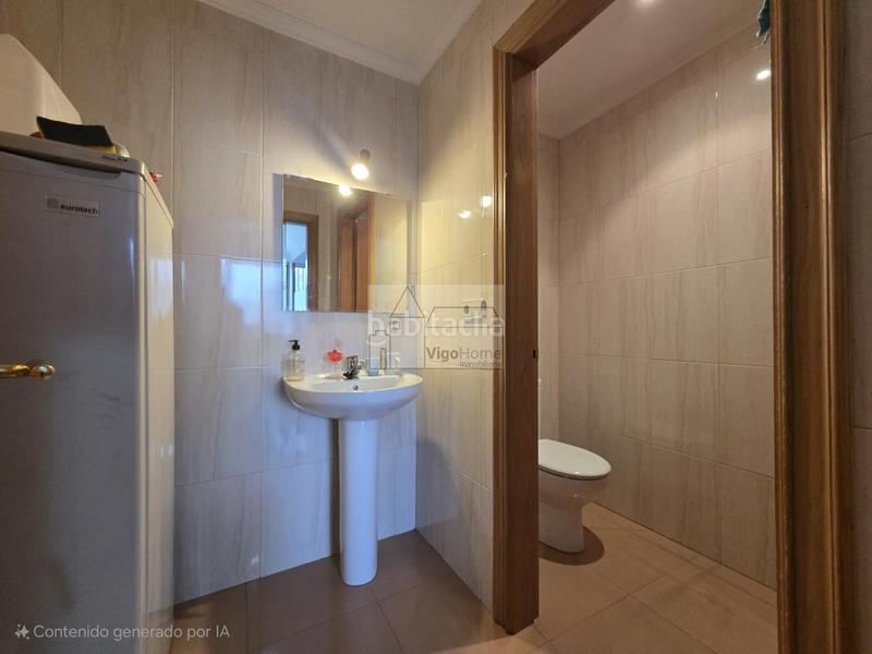 Foto b17a7822-f46c-480e-b293-8852c69d3e96. Local comercial a pereiro 66 a Sardoma - Castrelos Vigo