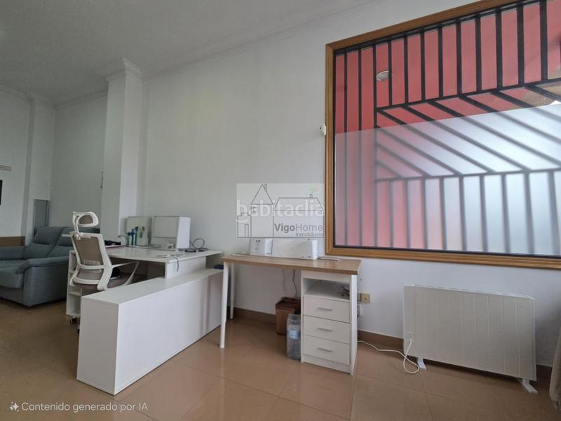 Foto ec281873-d715-4a35-9def-9143d9868225. Local commercial dans pereiro 66 dans Sardoma - Castrelos Vigo