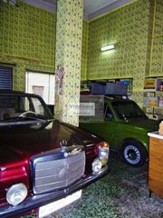 Business premise  Rua pracer