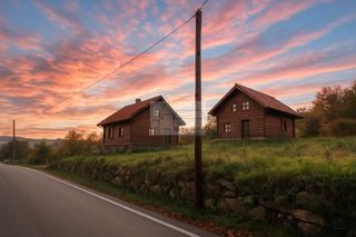 Terreno residenziale  Lg louriña [a]-pontellas