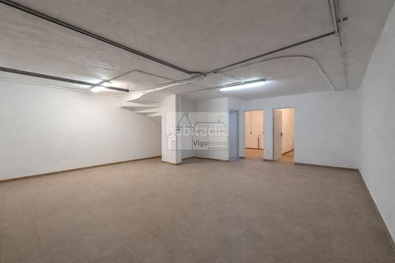 Foto a663286e-5b5a-4220-8f4d-6f53a2a5a007. Casa adossada amb calefacció aparcament a Teis Vigo