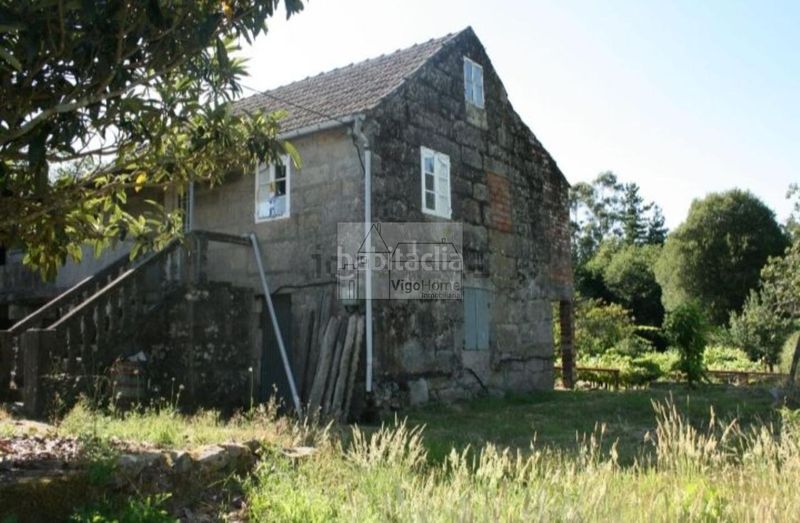 Foto 46321d26-256a-457a-a31c-9aff8bde728d. Masia amb calefacció a Vilaboa