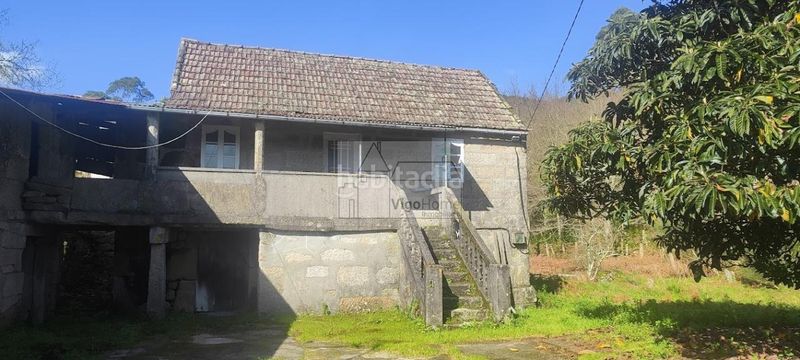Foto be4d601f-b06e-4f0a-87c9-c250b59888b9. Masia amb calefacció a Vilaboa