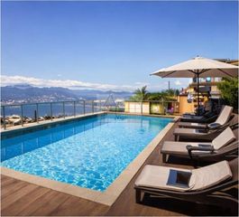 Edificio in Rosalia de Castro