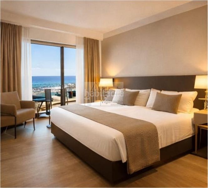 Foto c3ea89e0-6a4a-4686-aa18-a55ed5d81f05. Edificio in Centro - Areal Vigo