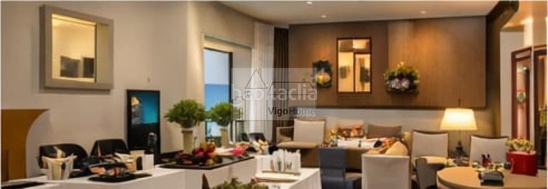 Foto d0006a78-5aae-4230-93da-be6ae715fbd6. Edificio en Centro - Areal Vigo