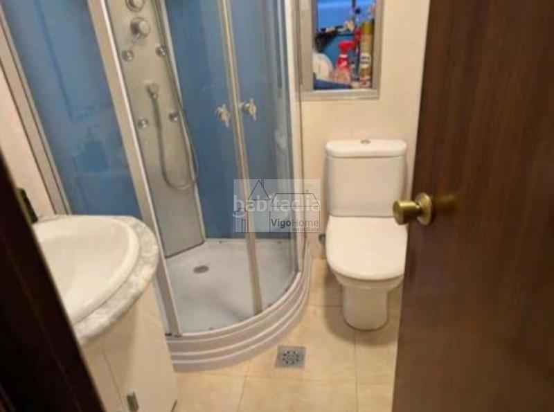 Foto 50638885-6011-4ce2-bdc3-ae0cc1f60261. Pis amb aparcament a Berbés - Peritos Vigo