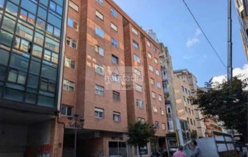 Foto 653cd4a5-6c73-4acf-9ee7-4794e5ec3cf6. Pis amb aparcament a Berbés - Peritos Vigo