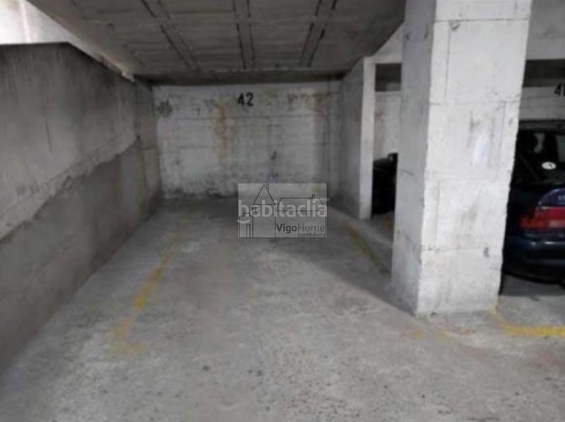 Foto f87eb23e-2c33-4fea-8841-b515ec1abd92. Pis amb aparcament a Berbés - Peritos Vigo