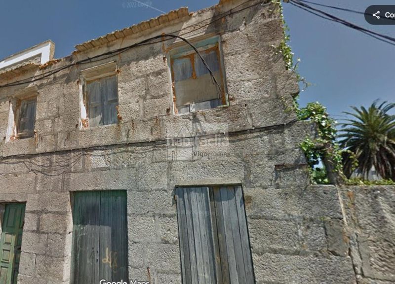 Foto 01562a84-aff4-4eeb-8974-e6de21ff12ea. Casa amb calefacció a Moaña