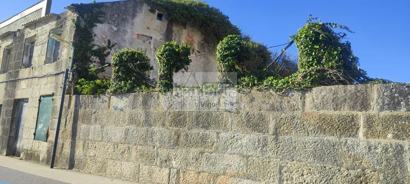 Foto 591e946d-318a-4a32-82e8-c0e2bebb5754. Casa amb calefacció a Moaña