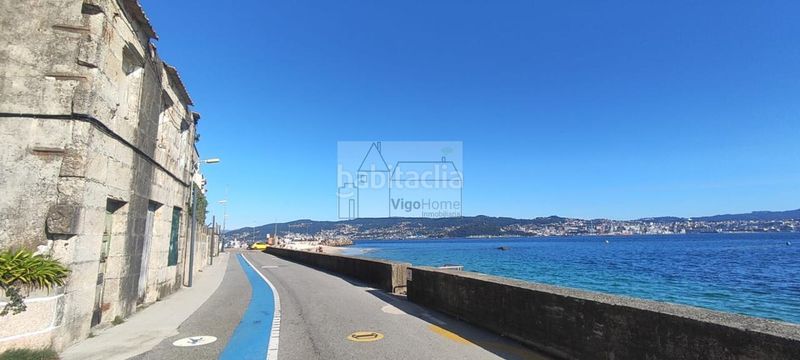 Foto 8cb63fbf-d175-4ff3-aca3-e7080fa748ab. Casa amb calefacció a Moaña