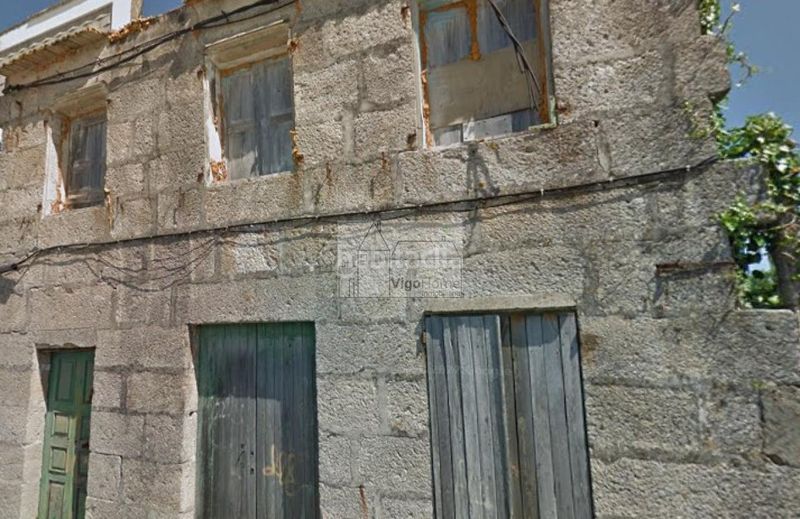 Foto b2e76b78-f2ee-4c08-bd5a-2241229a2b78. Casa amb calefacció a Moaña