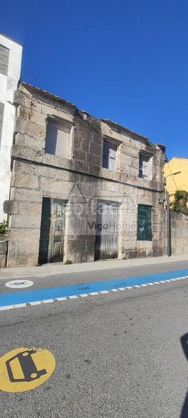 Foto b8347294-37d0-4235-a495-f0a02f3a2216. Casa amb calefacció a Moaña