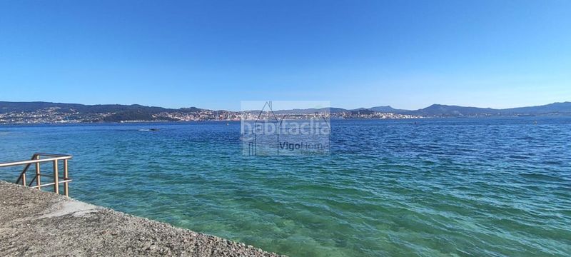 Foto bc040c11-5d84-4b6f-983e-4b3ad67fbb00. Casa amb calefacció a Moaña