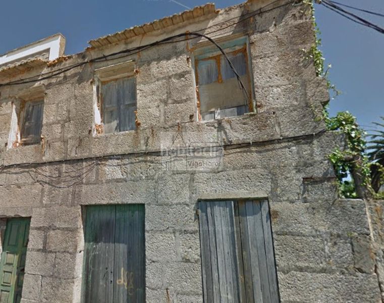 Foto c887696e-c183-4a58-8eb0-ea3d9a89bc43. Casa amb calefacció a Moaña