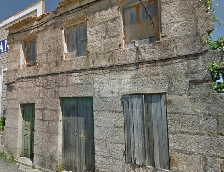 Foto e5647301-026f-44a6-9349-f6616651b768. Casa amb calefacció a Moaña