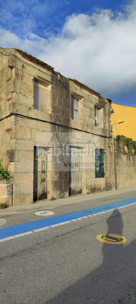Foto f3148e9d-1482-4f60-9a58-e3d107ab4fe8. Casa amb calefacció a Moaña