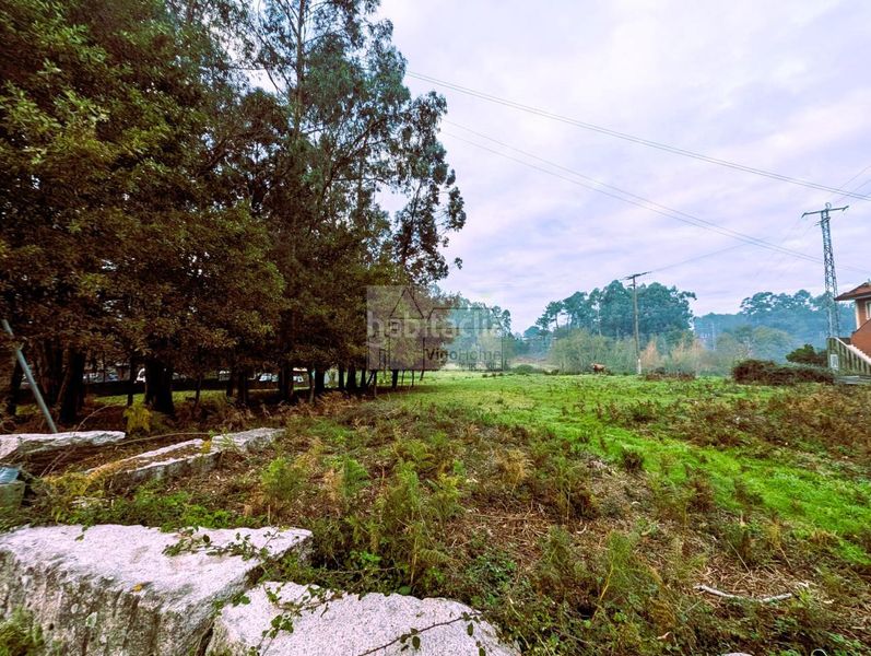 Foto 9cef2a17-85ea-46c3-804b-871a1b5175e9. Finca rústica a Porriño (O)