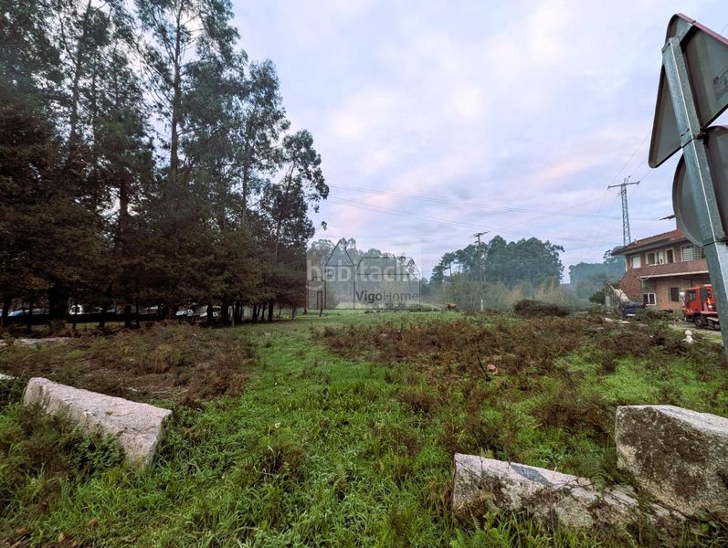 Foto b82cdd17-9349-45da-9b05-ae80adcd2ab7. Finca rústica a Porriño (O)