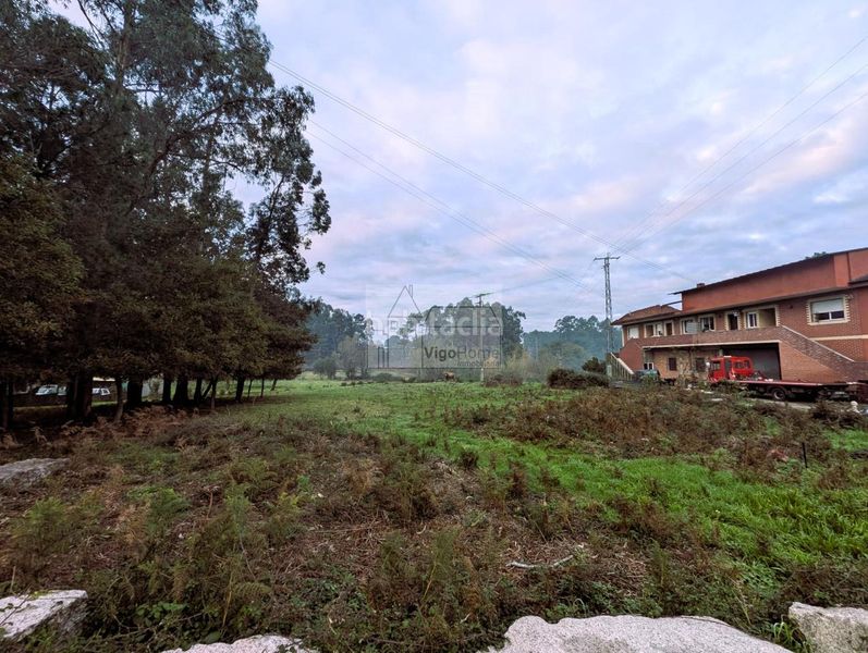 Foto bf403f0f-9779-4bc6-86f1-6f61033abb9e. Finca rústica a Porriño (O)