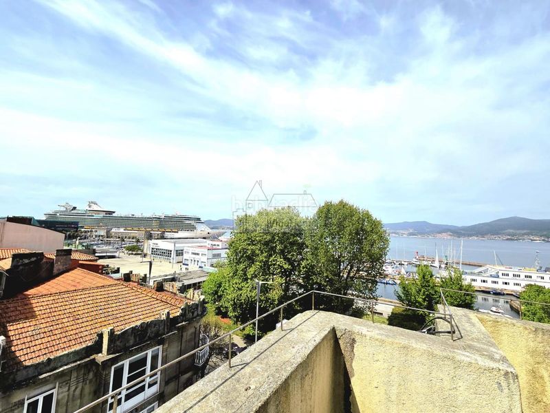 Foto 02a0c635-1542-4819-a321-b302fedaa420. Pis amb calefacció a Centro - Areal Vigo