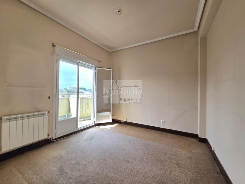 Foto 0581ea56-066c-4d29-a9b2-ce01f30ce97d. Pis amb calefacció a Centro - Areal Vigo