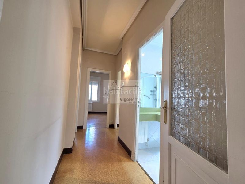 Foto 1f5e528a-e7b7-4fe0-9d1b-49e7cee93329. Pis amb calefacció a Centro - Areal Vigo