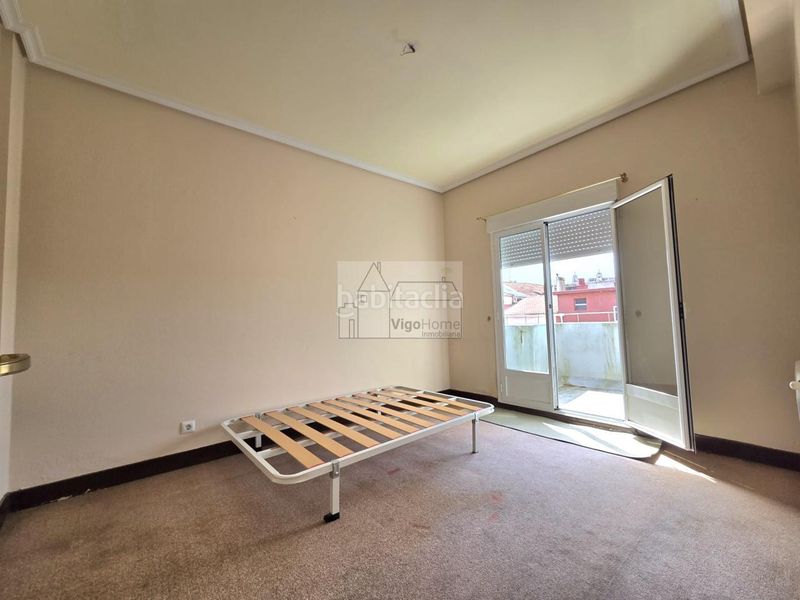 Foto 2f03322f-9385-4d78-994d-fec349657b7b. Pis amb calefacció a Centro - Areal Vigo