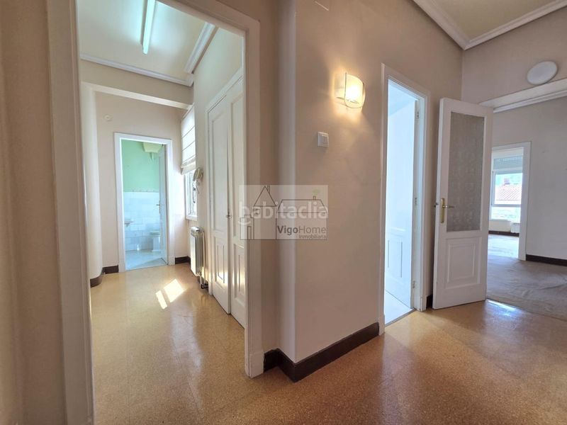 Foto 3702d58a-d1b8-4761-8a96-8ed19df91144. Pis amb calefacció a Centro - Areal Vigo