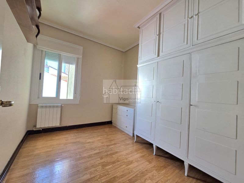 Foto 3f16a614-8782-4ab8-8dcb-d012338c7574. Pis amb calefacció a Centro - Areal Vigo